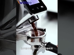 เครื่องมือมืออาชีพ คุณภาพดี เครื่องดื่มกาแฟ ราคาถูก